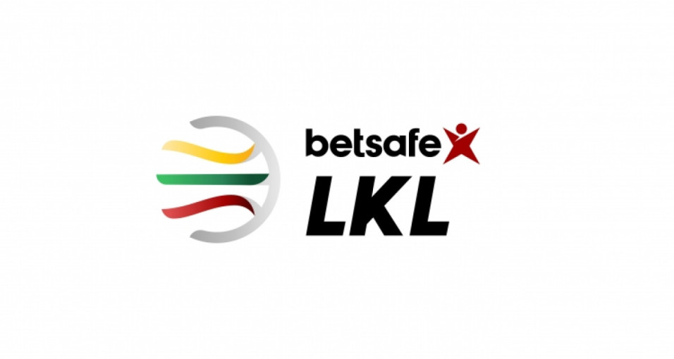 Nutraukiamas „Betsafe–LKL“ čempionatas, paskelbtas nugalėtojas
