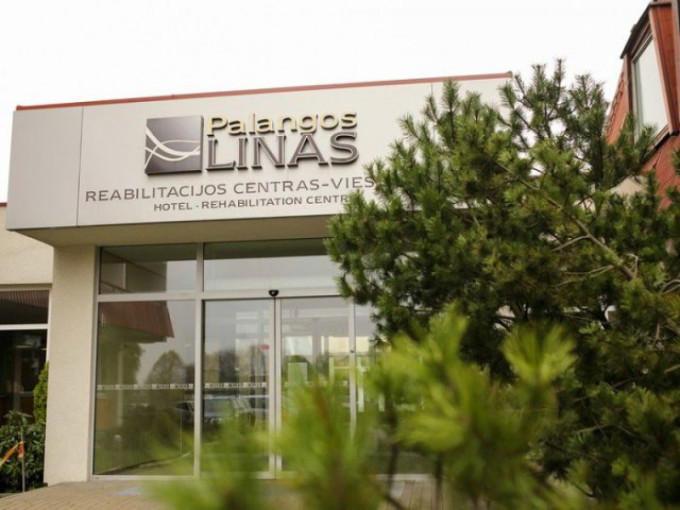 Palangos „Line‘ nustatyti du sergantys COVID-19 asmenys