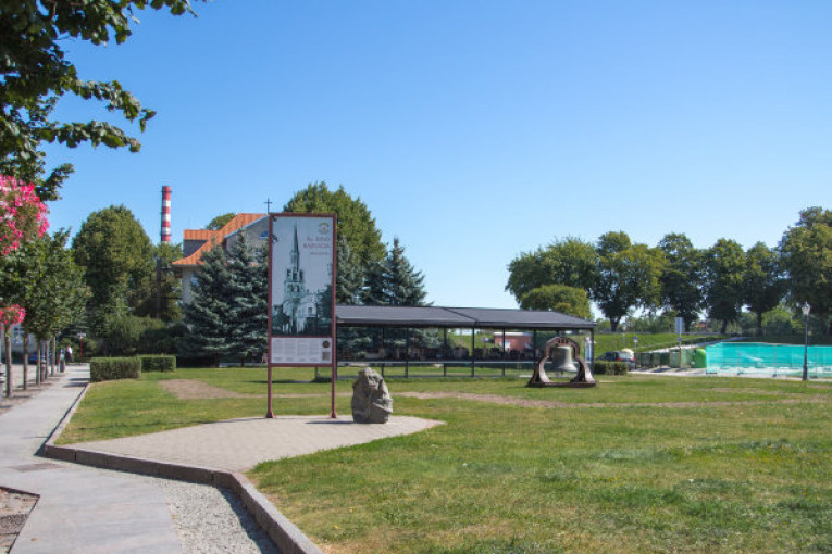 Seimui – siūlymas, palengvinsiantis Šv. Jono bažnyčios atkūrimo procesą