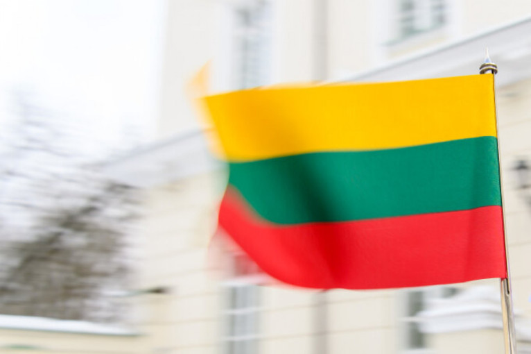 Vasario 16-ąją – sveikinimai Lietuvai iš viso pasaulio