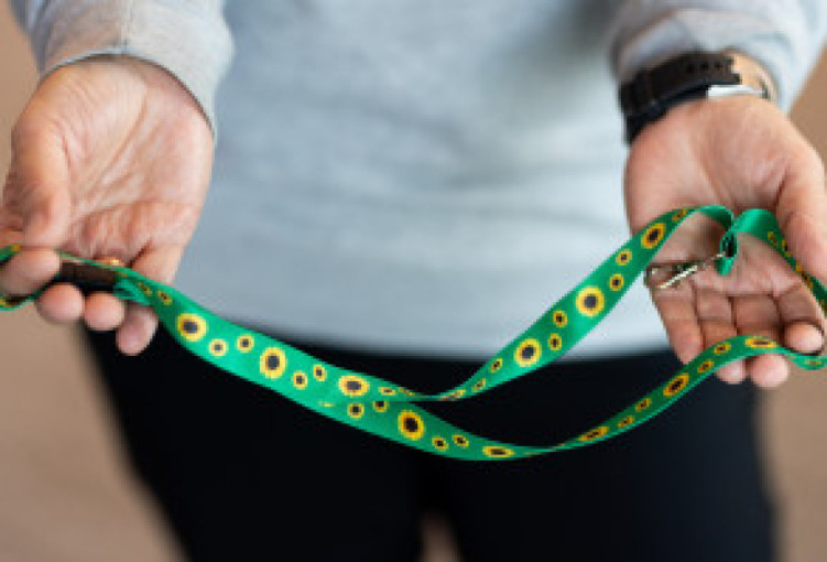 Lietuvos oro uostai priminė apie nemokamas paslaugas ypatingiems keleiviams