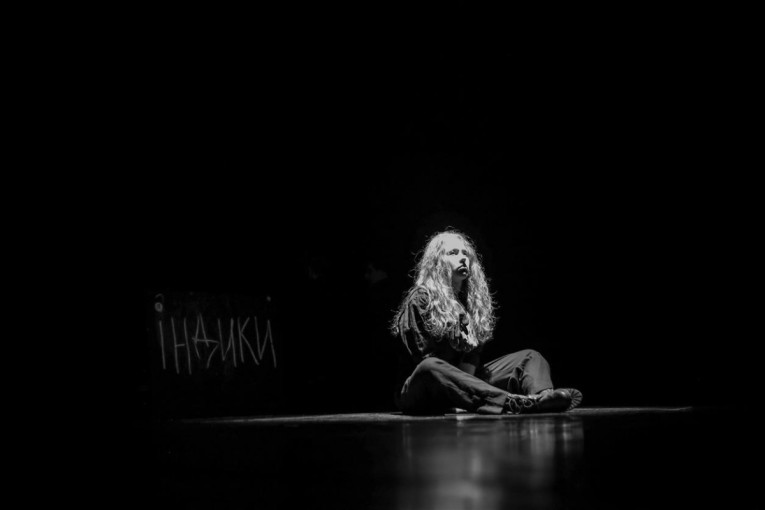 Kultūros dienos proga teatre bus renkama parama negalią turintiems žmonėms ir jų šeimoms iš Ukrainos