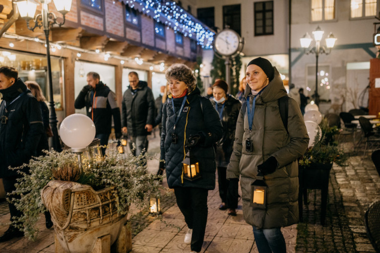 Artėja ypatingas savaitgalis Klaipėdoje: šventiškai atgis primirštos tradicijos, kvies į gastronominę kelionę