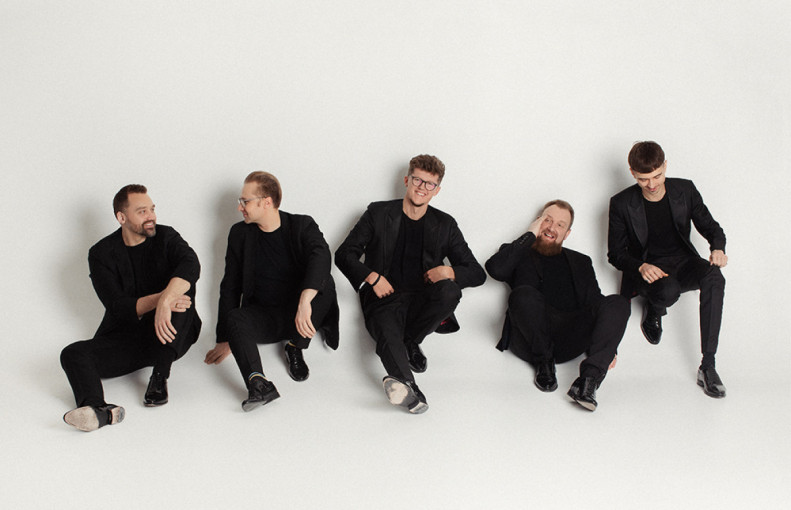 Finaliniame Klaipėdos koncertų salės sezono koncerte - novatoriškomis muzikinėmis idėjomis garsėjantys „Cello club”