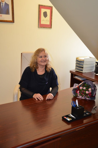 Klaipėdos Stasio Šimkaus konservatorijai vadovauja nauja direktorė