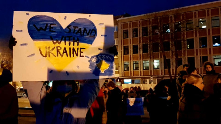 Lietuviai „Blue/Yellow“ jau paaukojo 10 mln. eurų