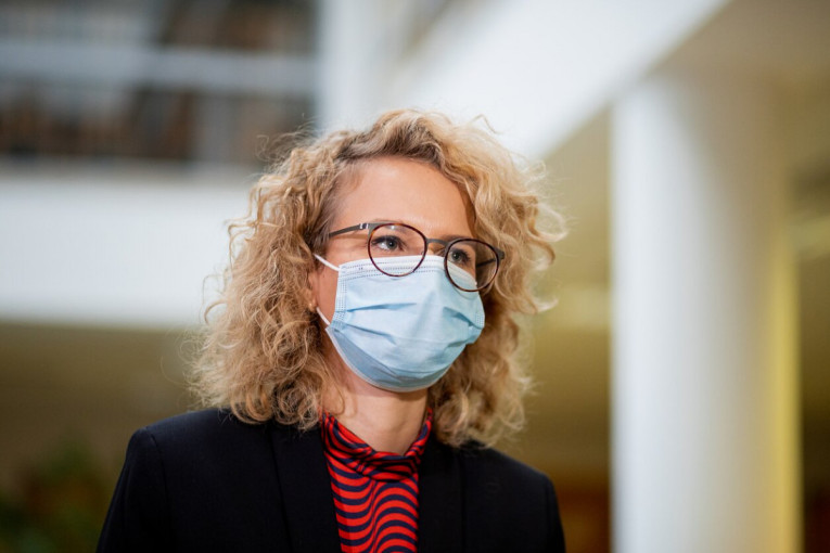 A. Armonaitė: esama nerimo dėl užsienio investuotojų planų