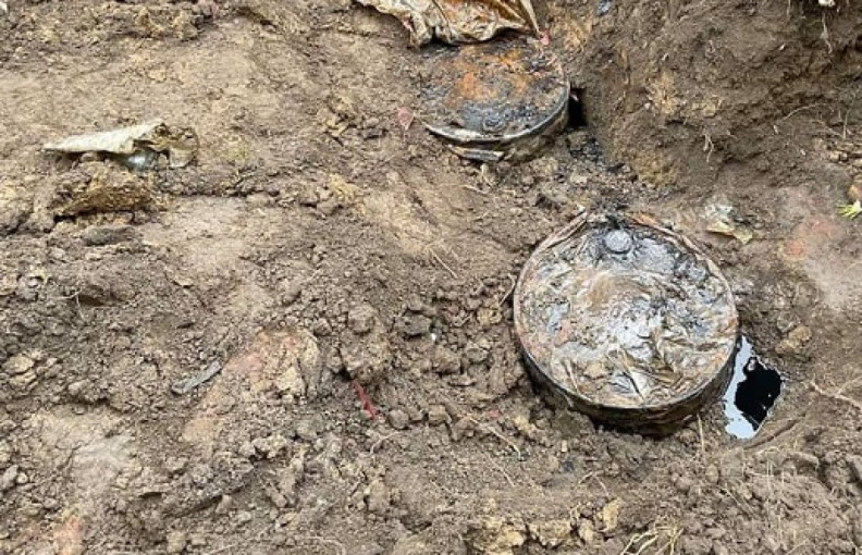 Po beveik tris dienas trukusių paieškų Salantuose rastas taršos šaltinis