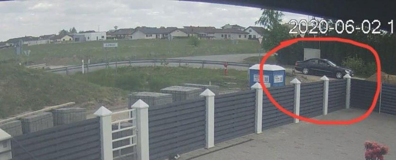 Galimai pagrobtos merginos paieškos Klaipėdos rajone: policija prašo pagalbos