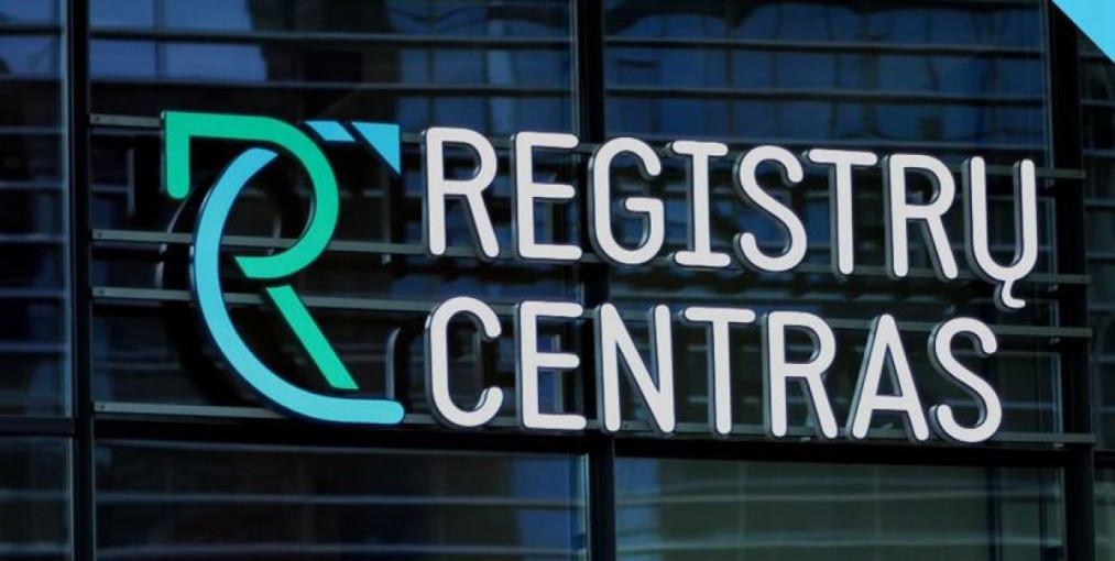 Registrų centras greičiau suteiks informaciją kas ir kam rinko asmens duomenis
