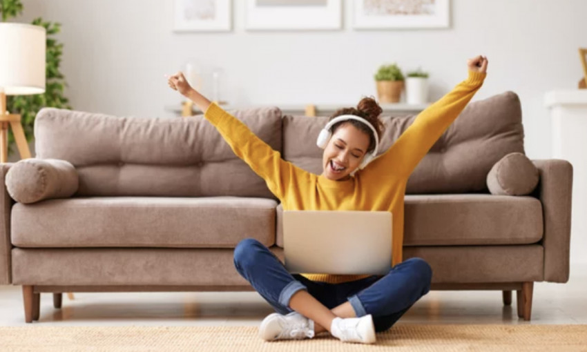 Kaip sutaupyti pasirenkant tinkamą interneto tiekėją?