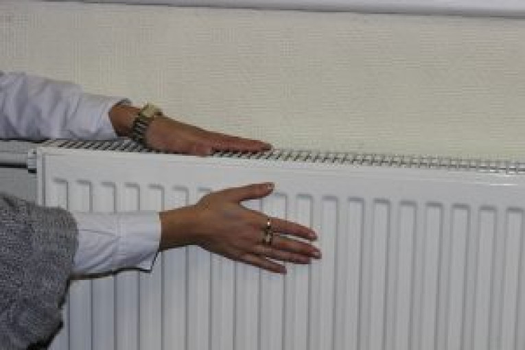 Klaipėdos Energija primena: įsijungti šildymą galite patys
