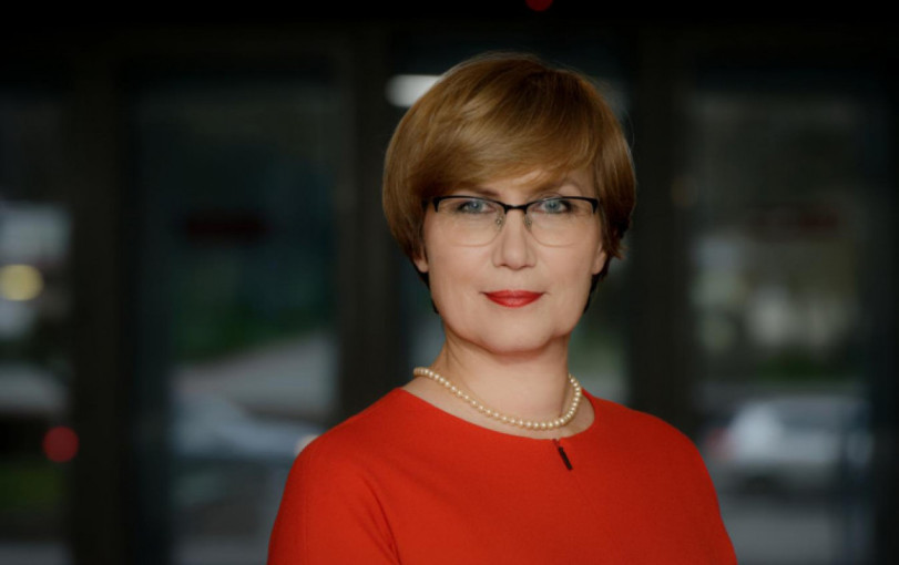 LNOBT vadovo konkursą laimėjo Laima Vilimienė
