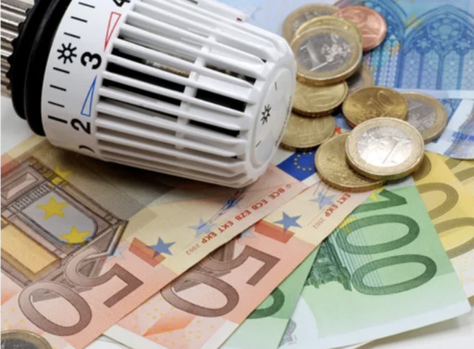 „Klaipėdos Energija" apie sausio – balandžio mėn. 0% PVM tarifą gyventojams