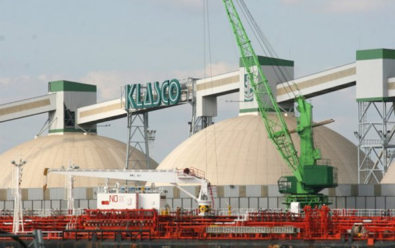 „Klasco“ profsąjunga piketuos dėl mažiau nei tikėtasi padidintų algų