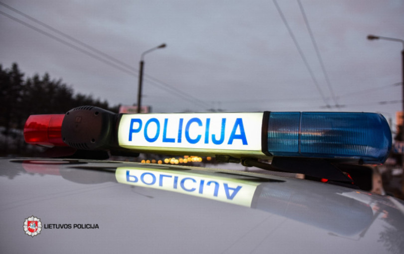 Kelių policija primena: pradeda galioti Kelių eismo taisyklių sezoniniai reikalavimai