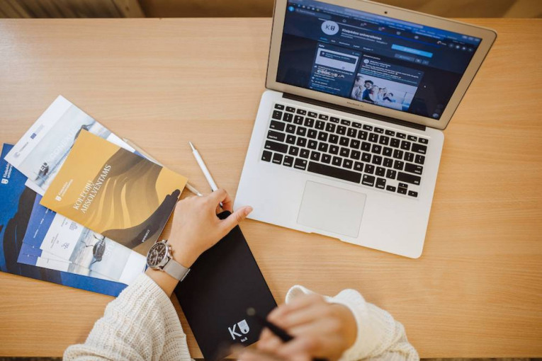 Informacinių technologijų specialistus Klaipėdos universitetas rengs su IT rinkos lyderiu „Visma Lietuva“