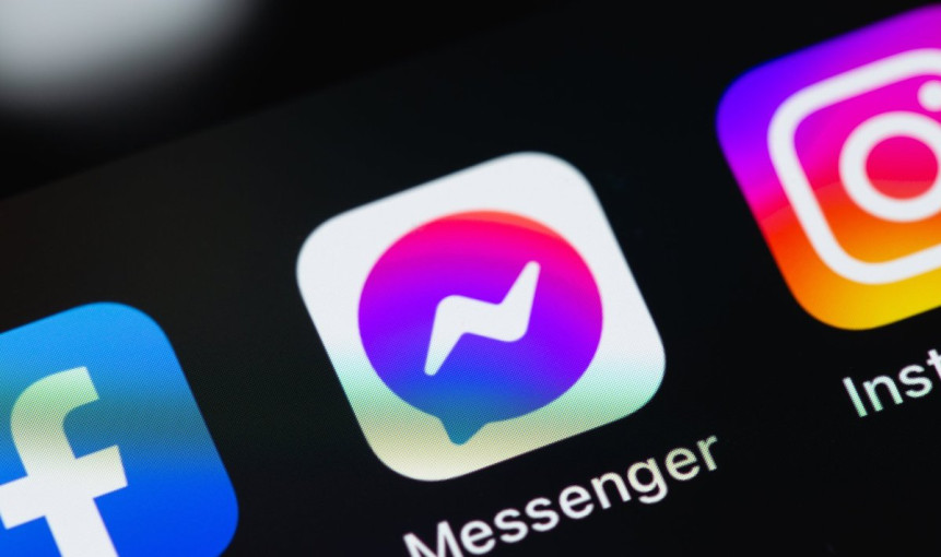 Sąmyšis: buvo sutrikusi socialinių tinklų „Facebook“, „Messenger“ ir „Instagram“ veikla