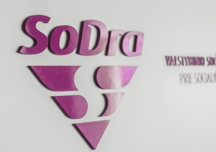 „Sodra“ primena žmonėms, dirbusiems iki 1994 metų: nepamirškite pateikti dokumentų