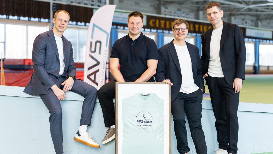Nindzė Lietuva 2026: Klaipėdoje startuoja OCR kliūčių turnyrų ciklas, sujungsiantis visą Lietuvą