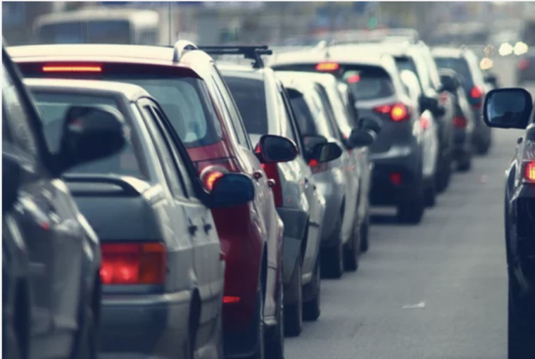 Nuo 2035-ųjų ES nebeįsigysime naujų benzininių ir dyzelinių automobilių