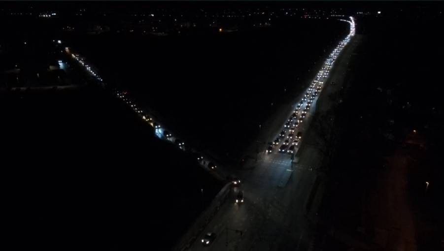 Laukiama sprendimo dėl žalių rodyklių grąžinimo Klaipėdoje