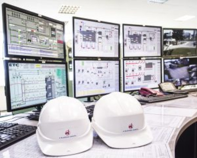 Valstybinė Energetikos reguliavimo tarnyba vykdė AB „Klaipėdos energija" patikrinimą