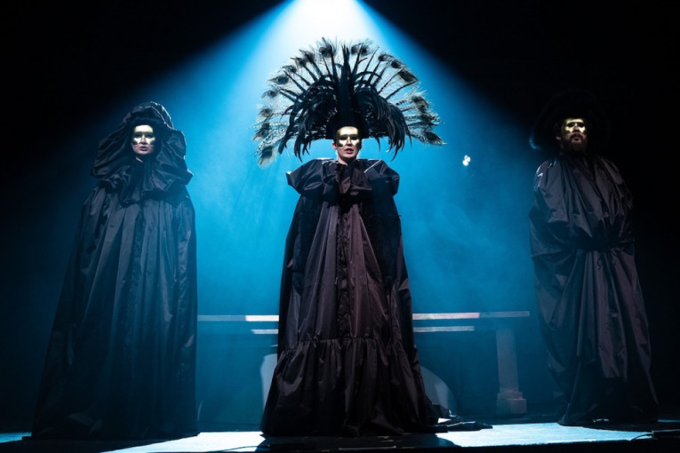 Pasaulinę operos dieną Klaipėdos muzikinis teatras kviečia švęsti