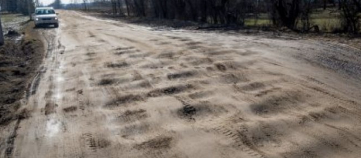 Dėl prasto kelio trumpins 27-ojo autobuso trasą