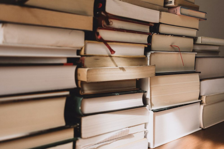 Klaipėdos I. Kanto bibliotekos padaliniuose vyks tradicinis nurašytų knygų aukcionas