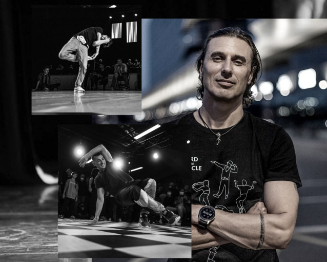 Šeštadienį Gargžduose vyks Lietuvos Breiko čempionatas