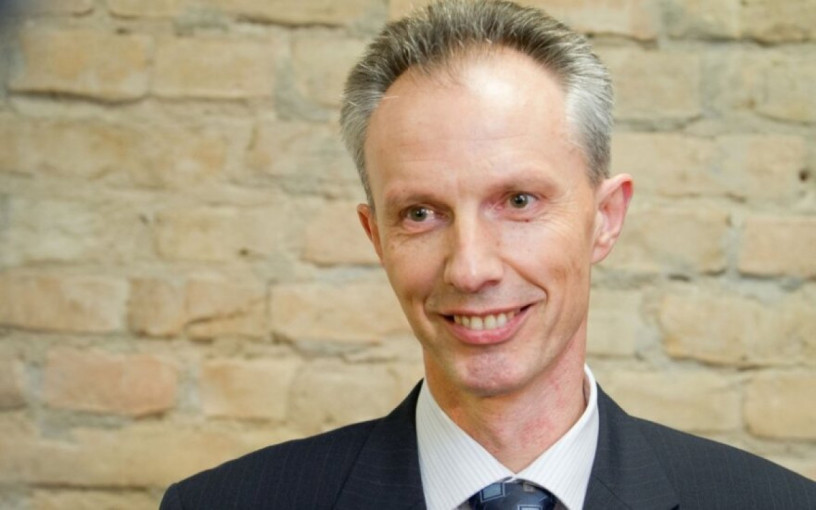 STT sulaikė buvusį Finansinių nusikaltimų tyrimų tarnybos vadovą