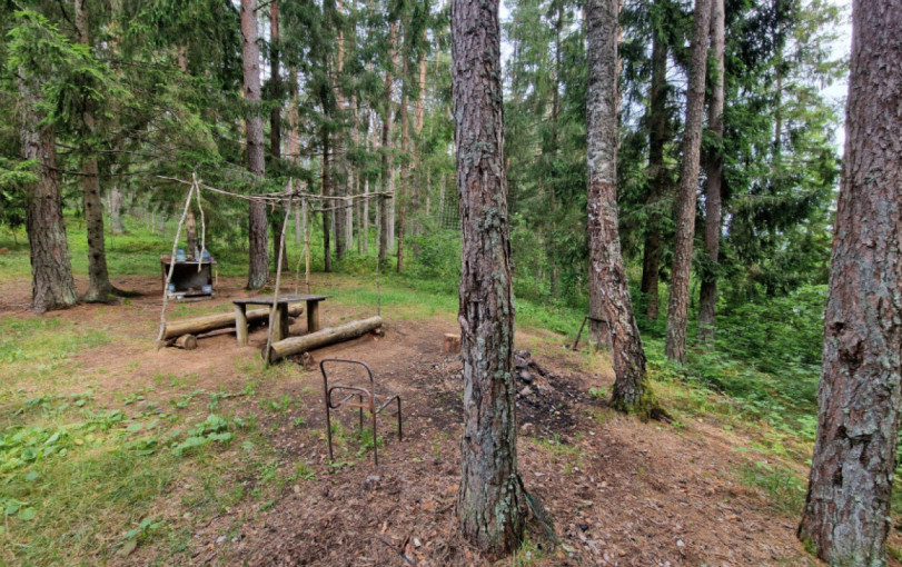 Aplinkosaugininkų dėmesys saugomoms teritorijoms: atraskite ir ilsėkitės oficialiose poilsiavietėse