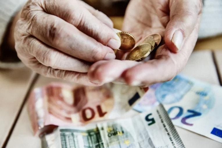 Ministerija: kitąmet didės pensijos