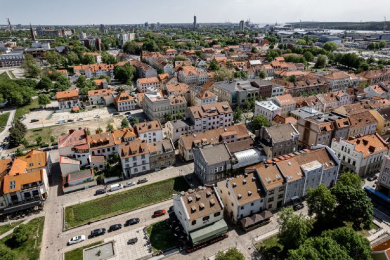 Klaipėdoje vyks diskusija „Kodėl Klaipėdai reikia seniūnaičių?“