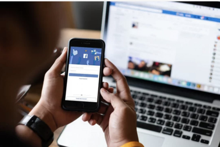 Virtualus policijos patrulis perspėja „Facebook” rėmelių naudotojus
