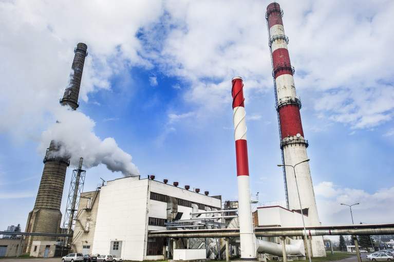Klaipėdos energija: vasarį šilumos kaina uostamiestyje ir Gargžduose išliks panaši