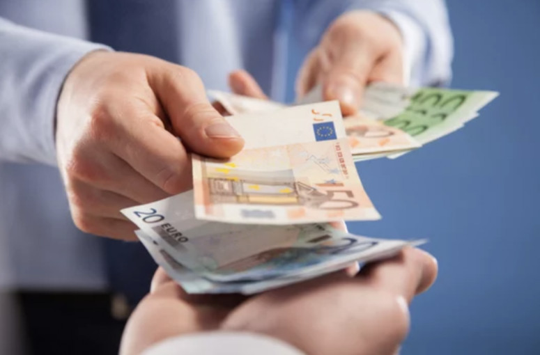 VMI: 5,6 mln. eurų – tiek GPM permokų jau sugrįžo klaipėdiečiams