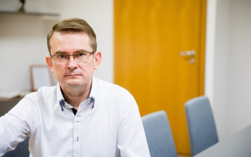 Dulkys judėjimo ribojimų nepalaiko: koronaviruso statistikoje įžvelgė gerėjimo ženklų