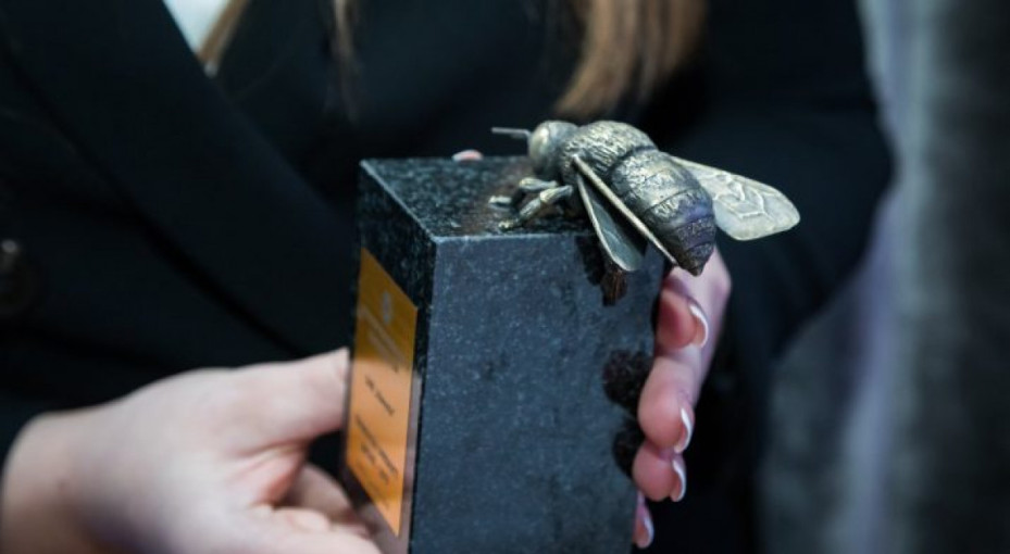 Klaipėdos įmonės apdovanotos kasmetiniame konkurse „Sėkmingai dirbanti įmonė”