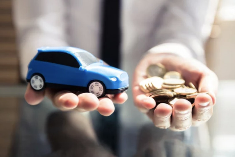 Sužinokite, kiek teks mokėti už automobilį: ministerija parengė skaičiuoklę