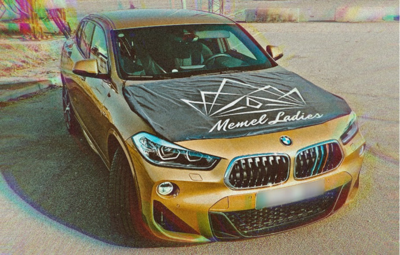 Rugpjūčio 7 d. Klaipėdoje vyks automobilių vasaros sezono uždarymas „Last Summer Ride`21“
