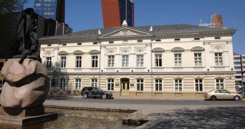Paskelbtos savivaldybių tarybų pirmųjų posėdžių datos