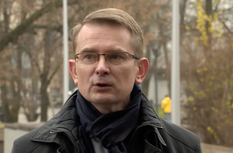 A. Dulkys protestuojančių mamų prašymą prilygino prašymui leisti žaisti su sprogmenimis
