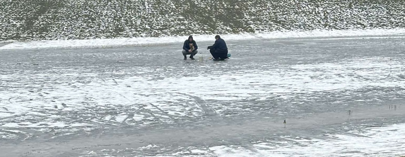 Planuojama keisti Mėgėjų žvejybos taisykles