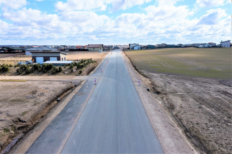 Klaipėdos rajono kelių infrastruktūrai rajono savivaldybė šiemet skyrė 11 mln. eurų