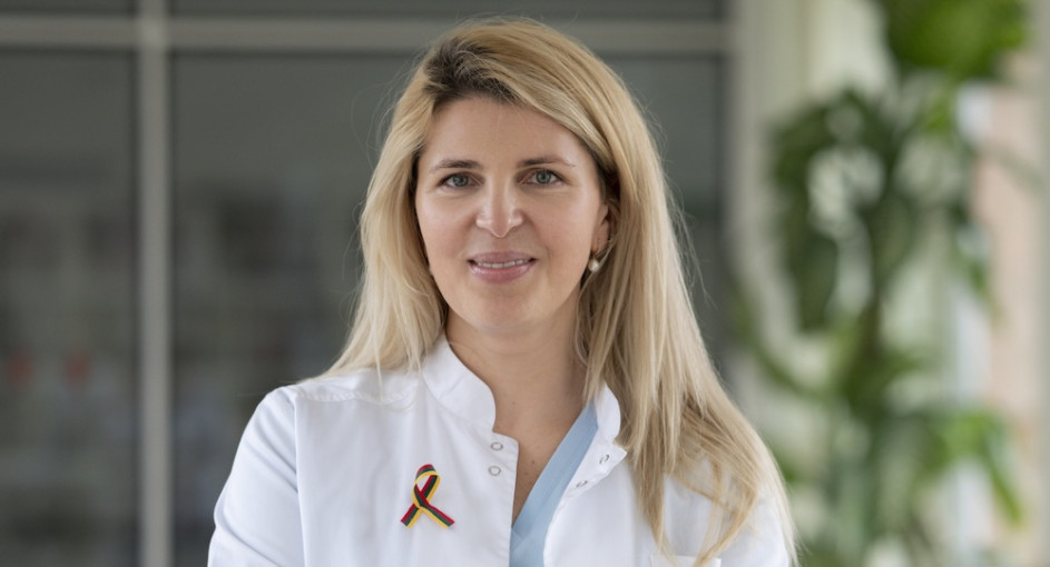 Krūtų ligų diagnostika: kada ir į kurį specialistą kreiptis?