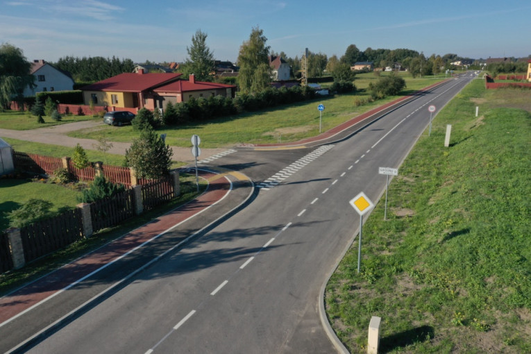 Seniūnijoms – papildomi 600 tūkst. eurų infrastruktūrai