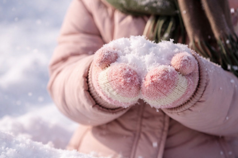 Dėl didelio šalčio – ugdymas nuotoliniu būdu ir svarbi informacija tėvams