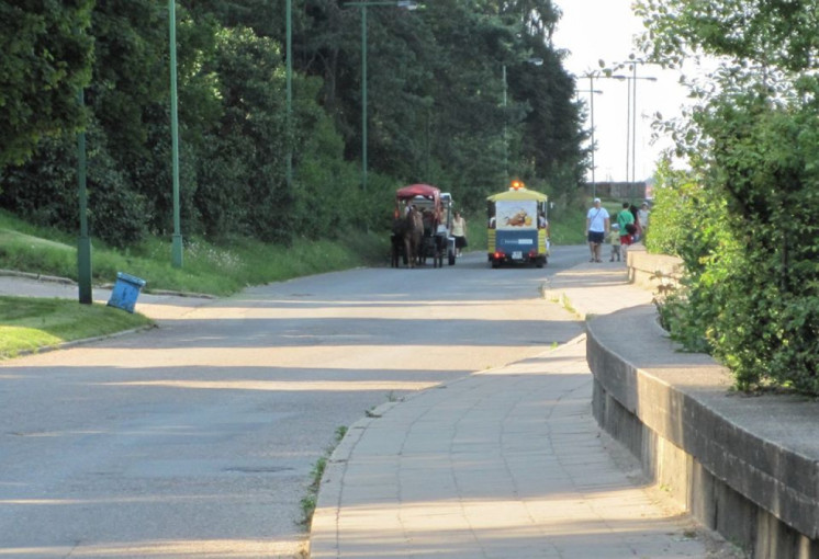 Ar kurortinės teritorijos statusas pakeis sovietmečiu dvelkiančią Smiltynę?